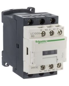 LC1D38G7 Square D - New Contactor