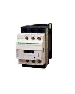 LC1D12LE7 Square D - New Contactor