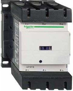 LC1D115G7 Square D - New Contactor
