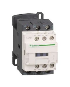 LC1D25BD Square D - New Contactor