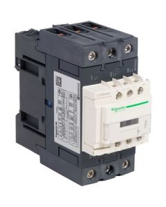 LC1D40AG7 Square D - New Contactor