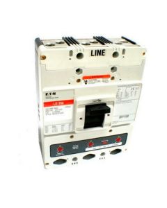 LD3600 Cutler Hammer - New Circuit Breaker