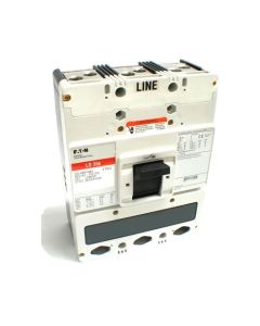 HLDB3600FT33W Cutler Hammer - New Circuit Breaker