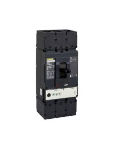 LDL36400CU31X  Square D - New Circuit Breaker