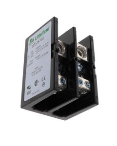 LFD25702Z Littelfuse - New Fuse Block