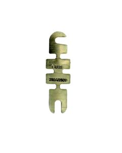 LKN-200 Bussmann - New Fuse