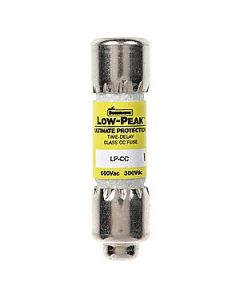LP-CC-2 Bussmann - New Fuse