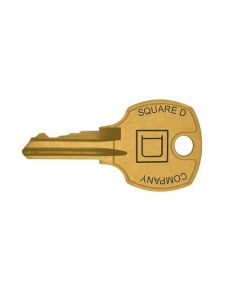 LP9618 Square D - New Replacement Key
