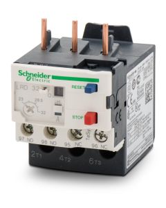 LRD22 Square D - New Overload Relay
