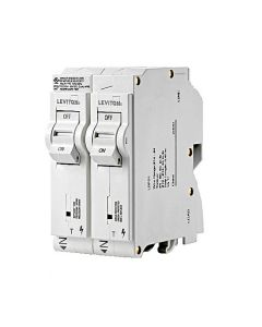 LSPD2-T Leviton - New Circuit Breaker
