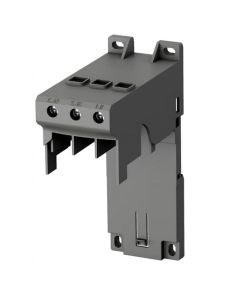 LT500E ABB - New Terminal Shroud