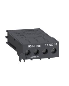 LUFN11 Square D - New Accessories