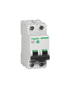 M9F42220 Sq D - New Circuit Breaker