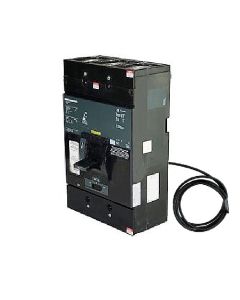 MAL365001212 Square D - New Circuit Breaker