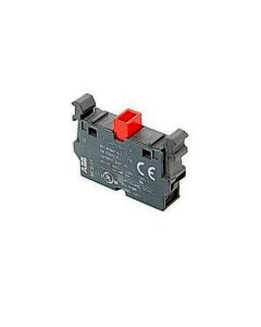 MCB-01 ABB - New Contact Block