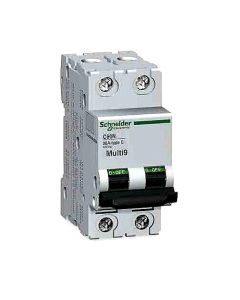 MG24139 Sq D - New Circuit Breaker