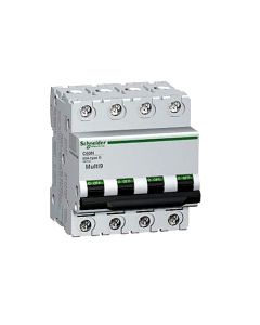 MG24489 Sq D - New Circuit Breaker