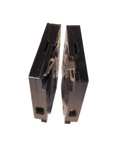 MH130 Murray - New Circuit Breaker
