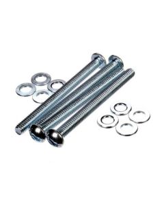 MSQJ Siemens - New Mounting Screw Kit
