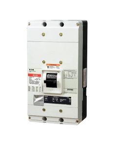 HND312T33W-GREEN Cutler Hammer - Used Circuit Breaker