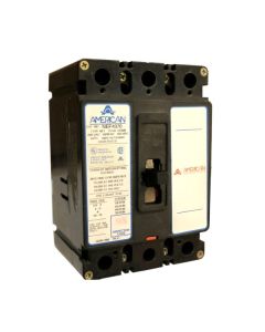 NE237150NA FPE - New Circuit Breaker
