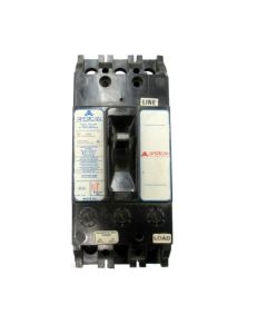 NFJ631175-GREEN FPE - Circuit Breaker