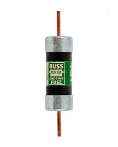 NON-300 Bussmann - New Fuse