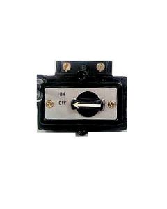 9999SC22 Square D - New Pushbutton Kit