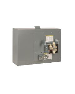 PBTB506G Square D - New Tap Box