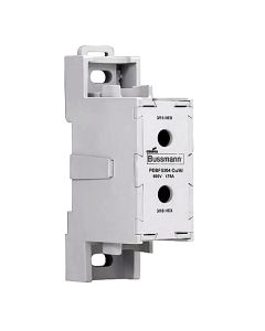 PDBFS204 Bussmann - New Fuse Block