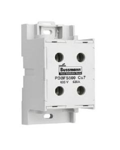 PDBFS500 Bussmann - New Fuse Block