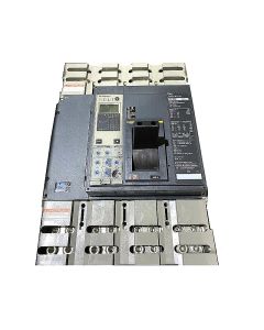 PKL46100CU44A Square D - New Circuit Breaker