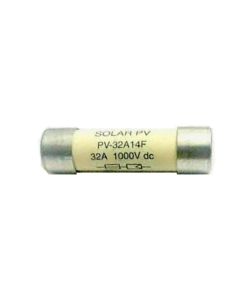 PV-32A14F Bussmann - New Fuse