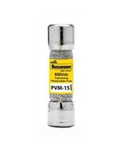 PVM-15 Bussmann - New Fuse
