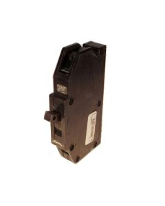 QB20-GREEN Zinsco - Used Circuit Breaker