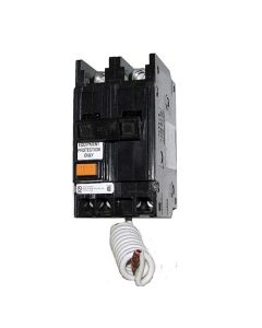 QCGFEP2040 Cutler Hammer - New Circuit Breaker