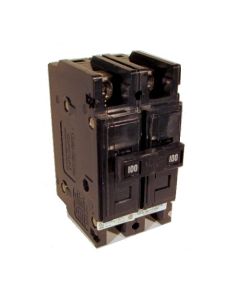 QCHW2100 Cutler Hammer - New Circuit Breaker