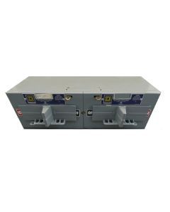 QMBKA3-GREEN Square D - Used Saflex Switch