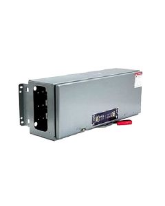 QMB323HW-GREEN Square D - Saflex Switch