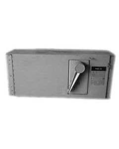 QMQB2036R-GREEN Federal Pacific - Panelboard Switch