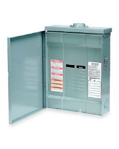 QO112L125GRB Square D - New Load Center