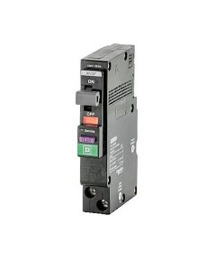 QO120VHPAFGF  Square D - New Circuit Breaker