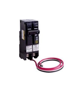 QO230PL Square-D - New Circuit Breaker