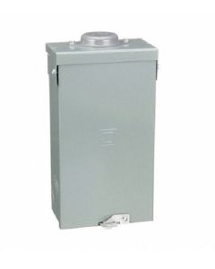 QO3100BNS Square D - New Enclosure