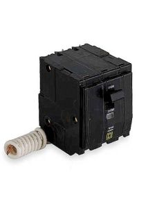 QO315GFI Square-D - New Circuit Breaker