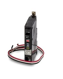 QOB120PL Square-D - New Circuit Breaker