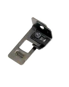 QOHPL Square D - New Handle Padlock 