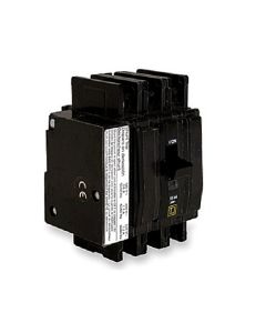 QOU31001021 Square D - New Circuit Breaker