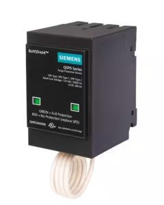 QSPD2A035B Siemens - New Circuit Breaker