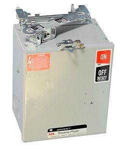 RG4240THPI  - New ABB Buss Plug